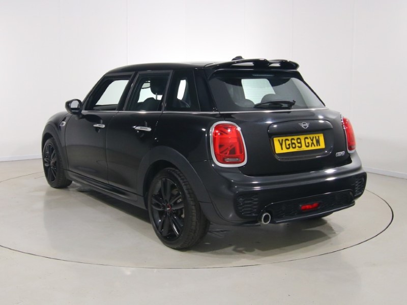 2019 (69) MINI HATCHBACK 1.5 Cooper Sport II 5dr 5265921