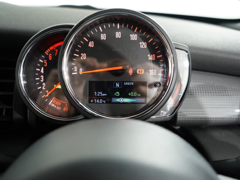 2019 (69) MINI HATCHBACK 1.5 Cooper Sport II 5dr 5265904