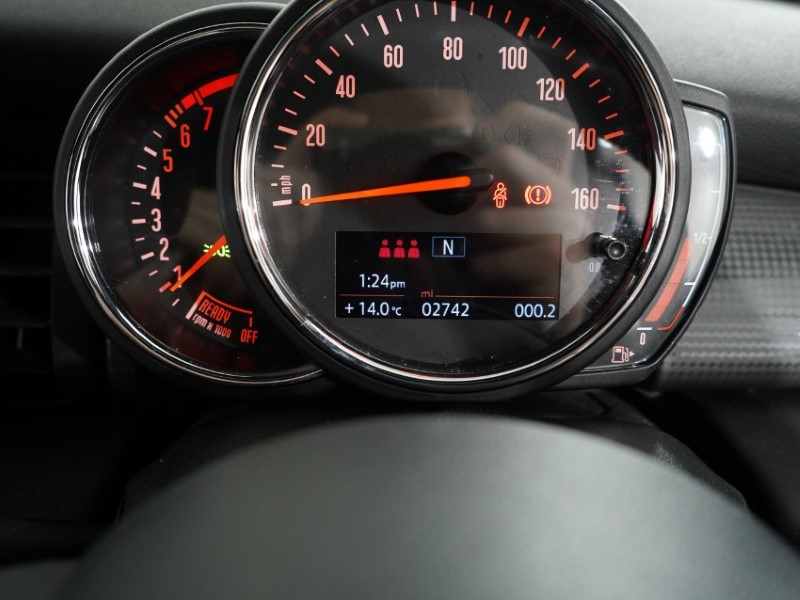 2019 (69) MINI HATCHBACK 1.5 Cooper Sport II 5dr 5265901