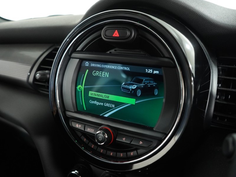 2019 (69) MINI HATCHBACK 1.5 Cooper Sport II 5dr 5265903