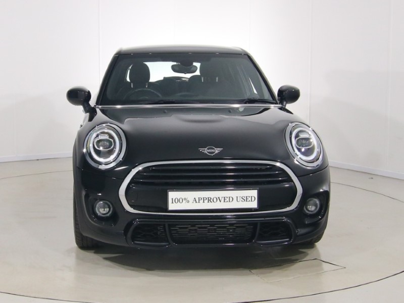 2019 (69) MINI HATCHBACK 1.5 Cooper Sport II 5dr 5265918