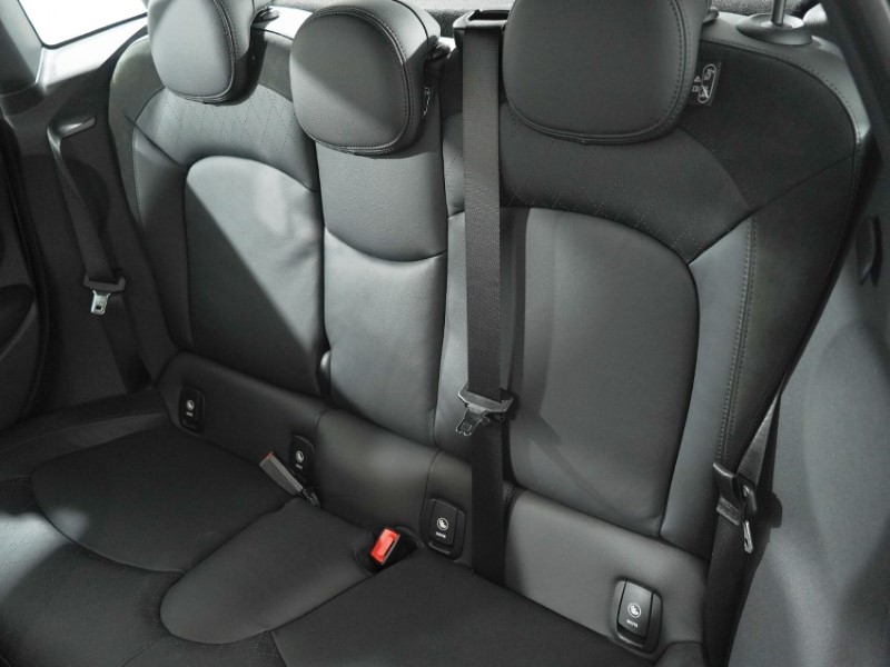 2019 (69) MINI HATCHBACK 1.5 Cooper Sport II 5dr 5265886