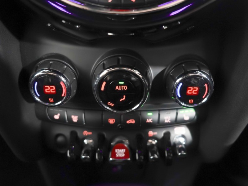 2019 (69) MINI HATCHBACK 1.5 Cooper Sport II 5dr 5265909