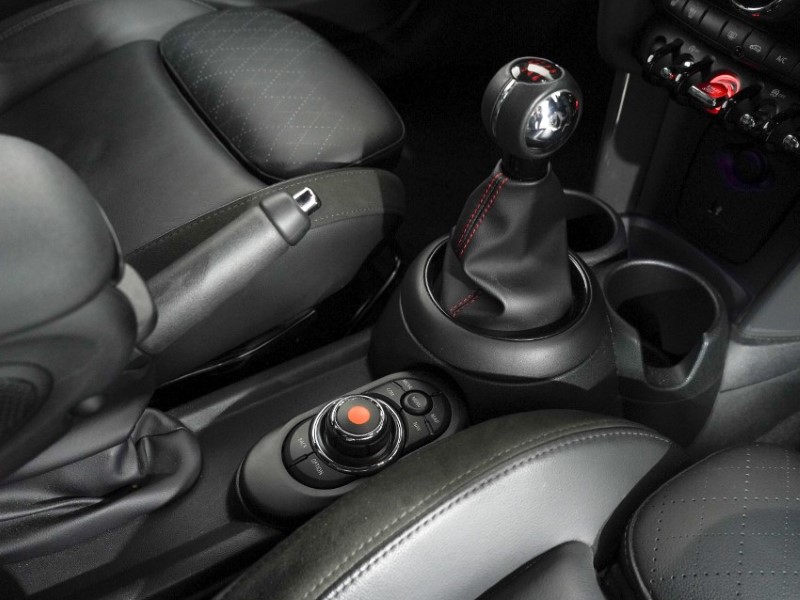 2019 (69) MINI HATCHBACK 1.5 Cooper Sport II 5dr 5265896