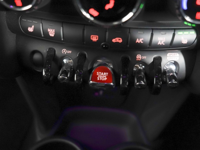 2019 (69) MINI HATCHBACK 1.5 Cooper Sport II 5dr 5265912