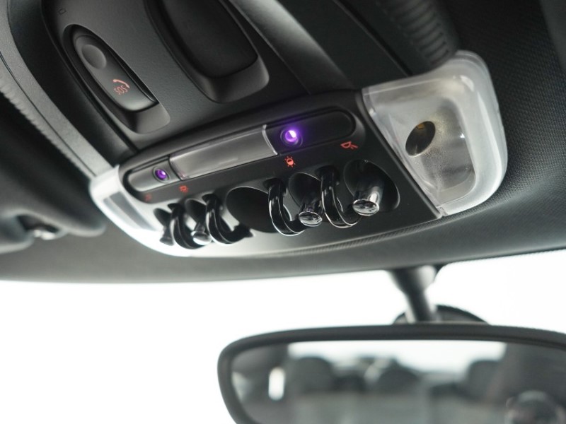 2019 (69) MINI HATCHBACK 1.5 Cooper Sport II 5dr 5265911