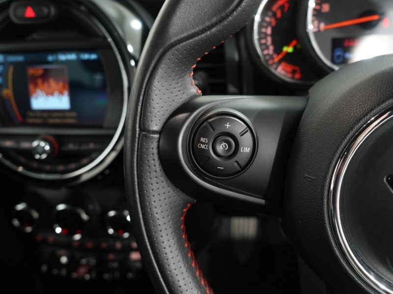 2019 (69) MINI HATCHBACK 1.5 Cooper Sport II 5dr 5265900