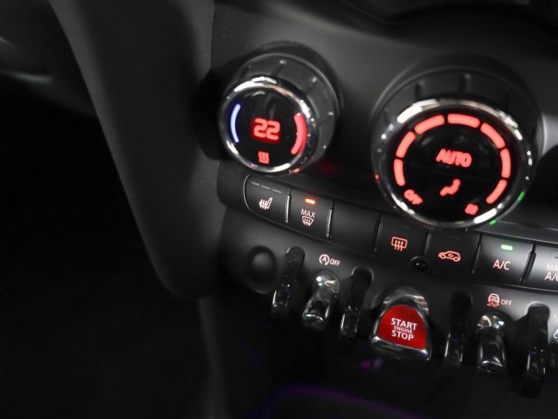 2019 (69) MINI HATCHBACK 1.5 Cooper Sport II 5dr 5265910