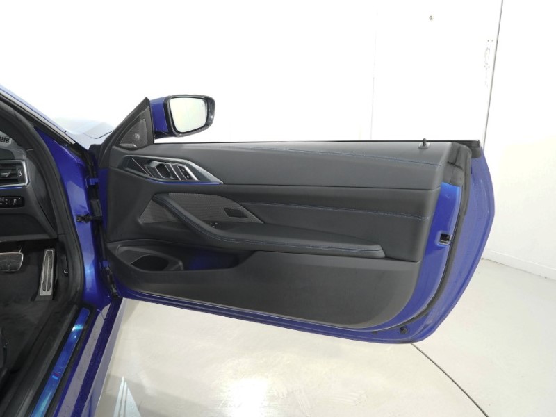 2021 (21) BMW 4 SERIES 420i M Sport 2dr Step Auto 5498922