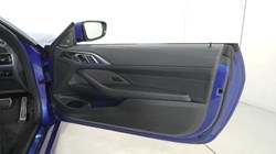 2021 (21) BMW 4 SERIES 420i M Sport 2dr Step Auto 5498922