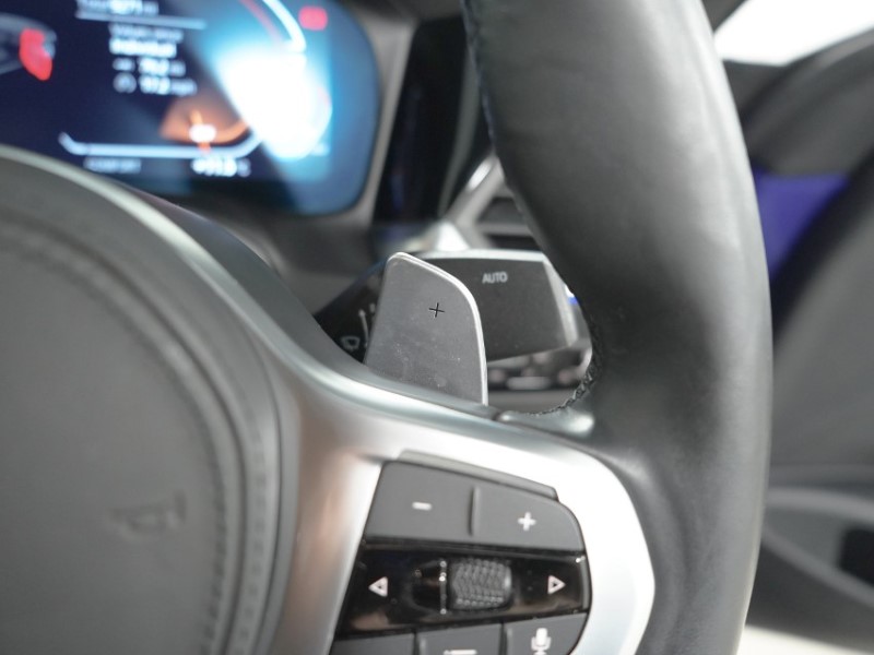 2021 (21) BMW 4 SERIES 420i M Sport 2dr Step Auto 5498933
