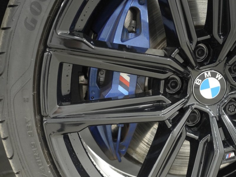 2021 (21) BMW 4 SERIES 420i M Sport 2dr Step Auto 5547239