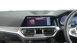 2021 (21) BMW 4 SERIES 420i M Sport 2dr Step Auto 5498907