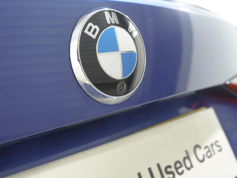 2021 (21) BMW 4 SERIES 420i M Sport 2dr Step Auto 5498900