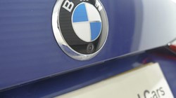 2021 (21) BMW 4 SERIES 420i M Sport 2dr Step Auto 5498900
