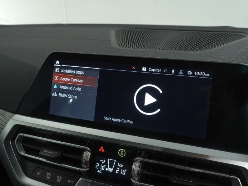 2021 (21) BMW 4 SERIES 420i M Sport 2dr Step Auto 5498948