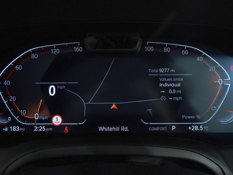 2021 (21) BMW 4 SERIES 420i M Sport 2dr Step Auto 5547240