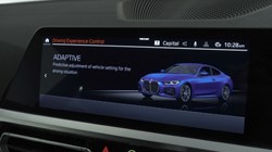 2021 (21) BMW 4 SERIES 420i M Sport 2dr Step Auto 5498943