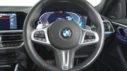 2021 (21) BMW 4 SERIES 420i M Sport 2dr Step Auto 5498909