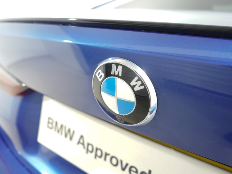 2021 (21) BMW 4 SERIES 420i M Sport 2dr Step Auto 5498898