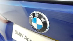 2021 (21) BMW 4 SERIES 420i M Sport 2dr Step Auto 5498898