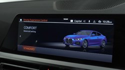 2021 (21) BMW 4 SERIES 420i M Sport 2dr Step Auto 5498941