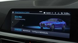 2021 (21) BMW 4 SERIES 420i M Sport 2dr Step Auto 5498942