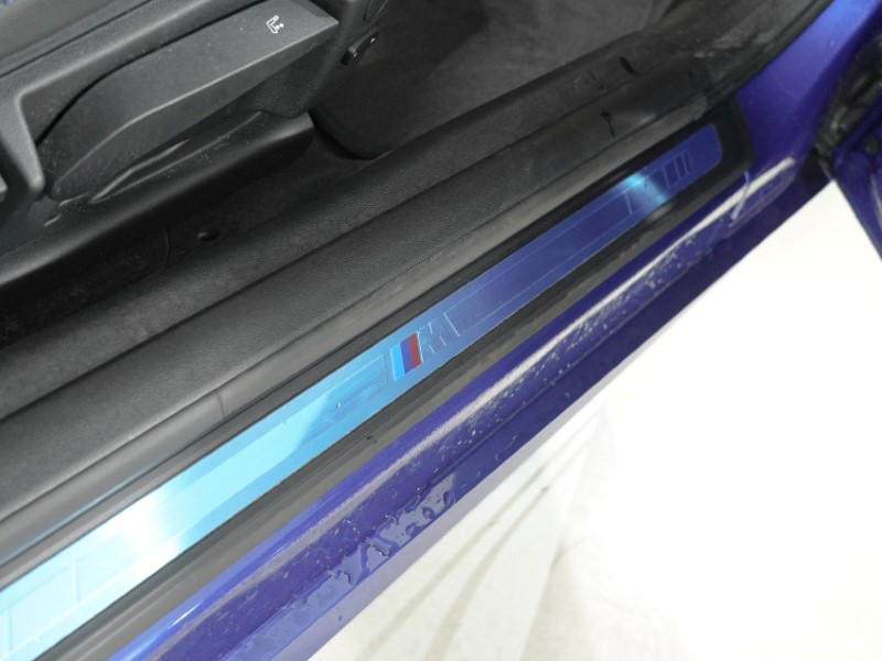 2021 (21) BMW 4 SERIES 420i M Sport 2dr Step Auto 5498925