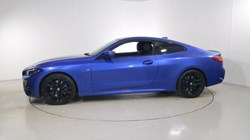 2021 (21) BMW 4 SERIES 420i M Sport 2dr Step Auto 5547244