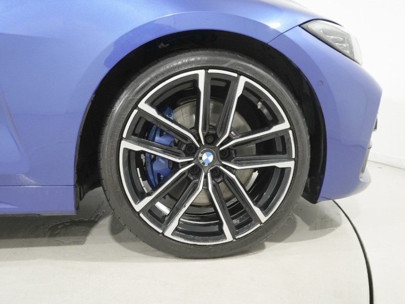 2021 (21) BMW 4 SERIES 420i M Sport 2dr Step Auto 5498917