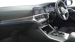 2021 (21) BMW 4 SERIES 420i M Sport 2dr Step Auto 5498902