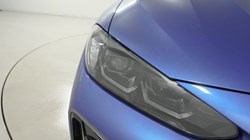 2021 (21) BMW 4 SERIES 420i M Sport 2dr Step Auto 5498915