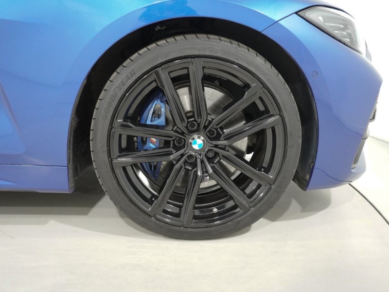 2021 (21) BMW 4 SERIES 420i M Sport 2dr Step Auto 5547238
