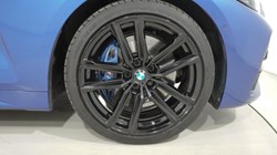 2021 (21) BMW 4 SERIES 420i M Sport 2dr Step Auto 5547238