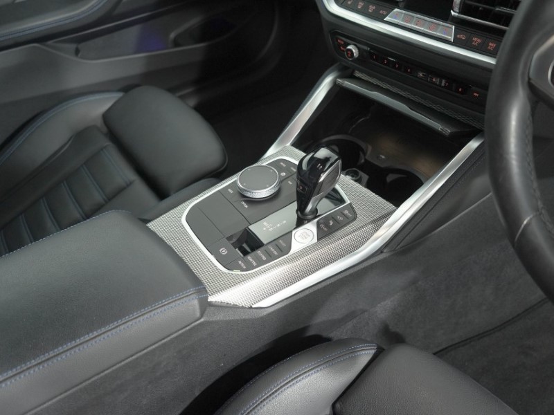 2021 (21) BMW 4 SERIES 420i M Sport 2dr Step Auto 5498928