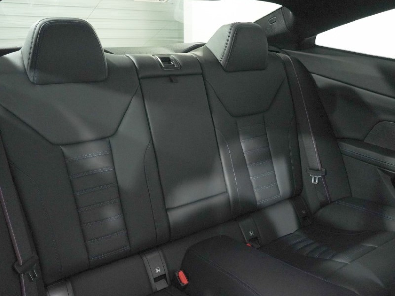 2021 (21) BMW 4 SERIES 420i M Sport 2dr Step Auto 5498921
