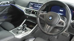 2021 (21) BMW 4 SERIES 420i M Sport 2dr Step Auto 5498926