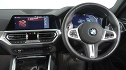 2021 (21) BMW 4 SERIES 420i M Sport 2dr Step Auto 5498906