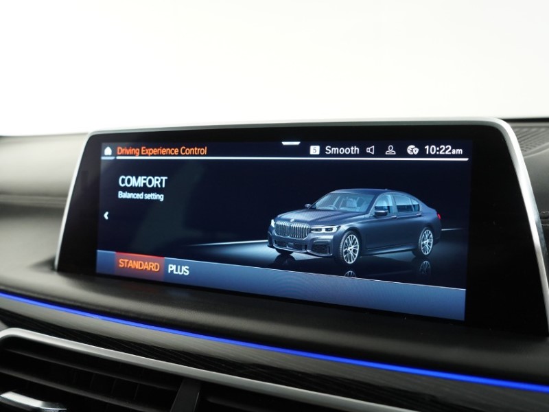 2019 (69) BMW 7 SERIES 740d xDrive M Sport 4dr Auto 5439392