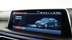 2019 (69) BMW 7 SERIES 740d xDrive M Sport 4dr Auto 5439392