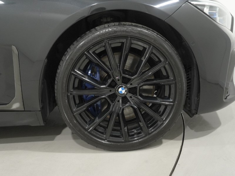 2019 (69) BMW 7 SERIES 740d xDrive M Sport 4dr Auto 5439364