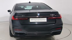 2019 (69) BMW 7 SERIES 740d xDrive M Sport 4dr Auto 5439413