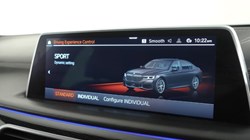 2019 (69) BMW 7 SERIES 740d xDrive M Sport 4dr Auto 5439391