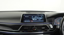 2019 (69) BMW 7 SERIES 740d xDrive M Sport 4dr Auto 5439356