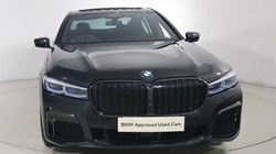 2019 (69) BMW 7 SERIES 740d xDrive M Sport 4dr Auto 5439409