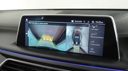 2019 (69) BMW 7 SERIES 740d xDrive M Sport 4dr Auto 5439396