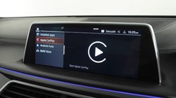 2019 (69) BMW 7 SERIES 740d xDrive M Sport 4dr Auto 5439403
