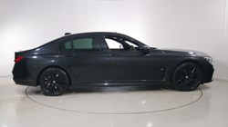 2019 (69) BMW 7 SERIES 740d xDrive M Sport 4dr Auto 5439415