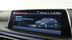 2019 (69) BMW 7 SERIES 740d xDrive M Sport 4dr Auto 5439394
