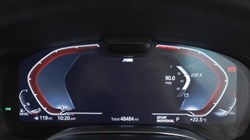 2019 (69) BMW 7 SERIES 740d xDrive M Sport 4dr Auto 5439385